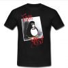 Free Weezy pinguins t shirt