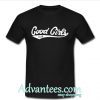 Good girls club t shirt