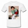 Harry Styles Another Man Photographer t shirt