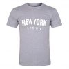 new york story t shirt