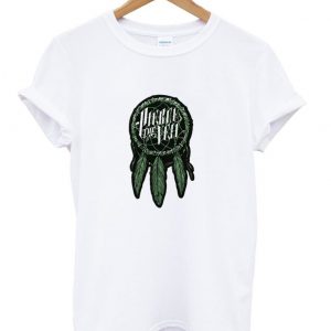 Pierce The Veil Dream Catcher shirt