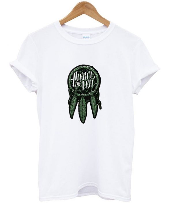 Pierce The Veil Dream Catcher shirt