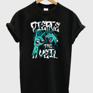 pierce the veil t shirt