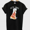 pizza lover shirt