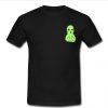 Rip N Dip Lord Alien t shirt