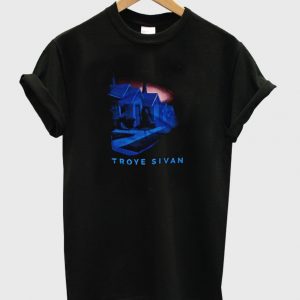 troye sivan t shirt