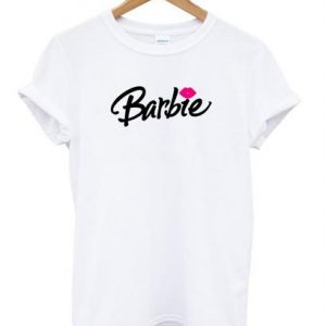 barbie t shirt