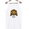 best monkey tanktop