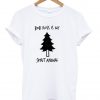 bob ross is my spirit animal t shirt