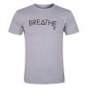 breathe t shirt