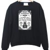 bring me the horizon sweatshirt