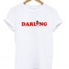 darling shirt