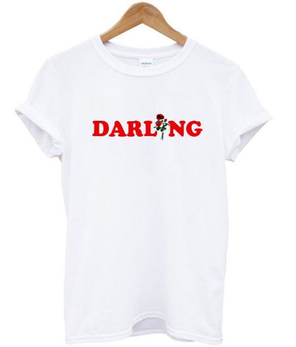 darling shirt