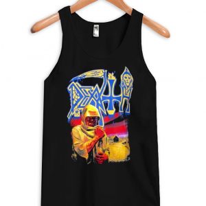 death band tanktop