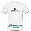 east coast shirt