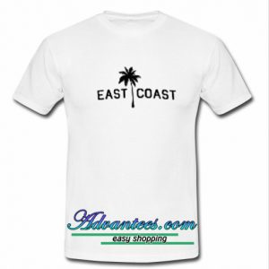 east coast shirt