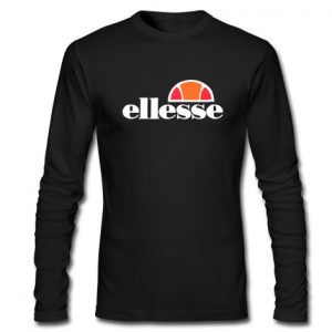 ellesse longsleeve