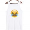 emoji clothes for girls tanktop