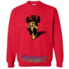 fall out boy folie a duex sweatshirt