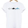 fish t shirt