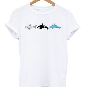 fish t shirt