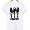 formation shirt