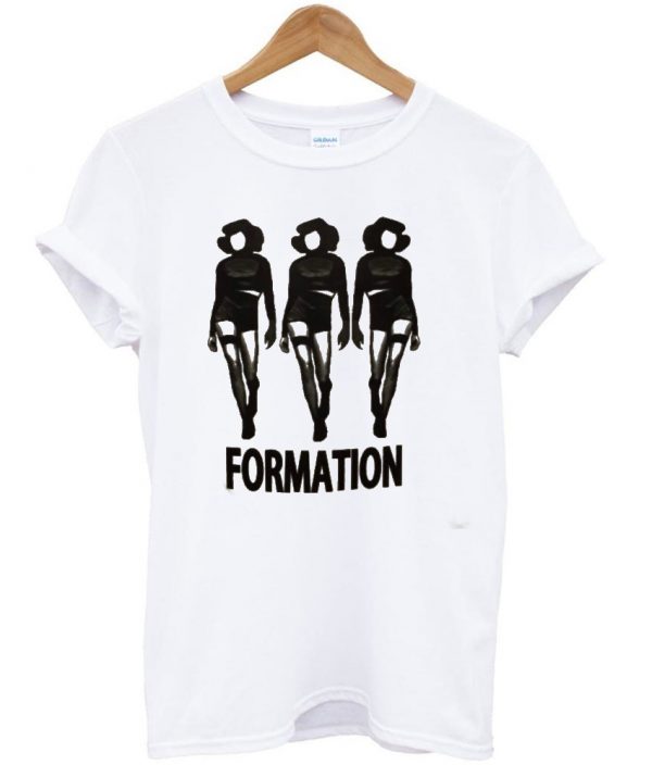 formation shirt