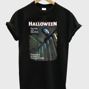 halloween shirt