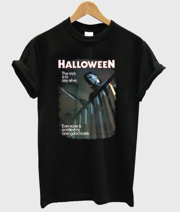 halloween shirt