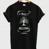 in memory of helena shirt