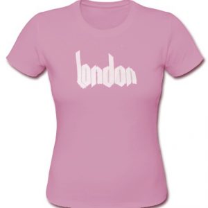 london shirt