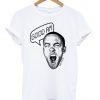 mac miller good am shirt