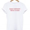 make empathy great again t shirt