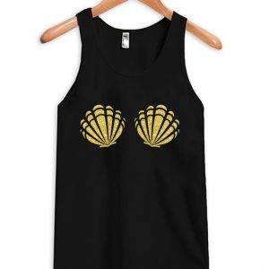 mermaid2 tanktop