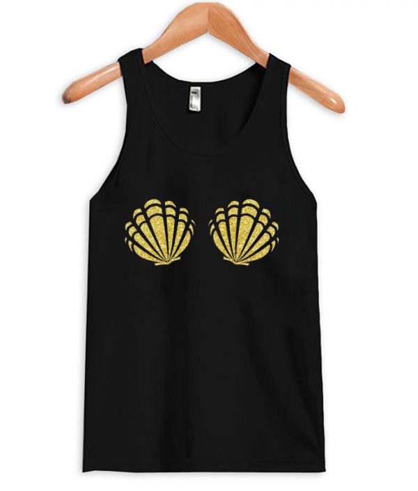 mermaid2 tanktop