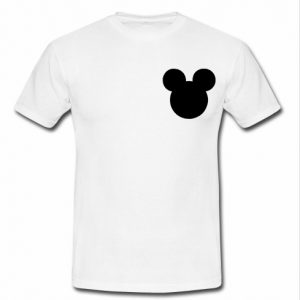 mickey mouse shirt