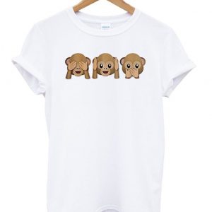 monkey shirt