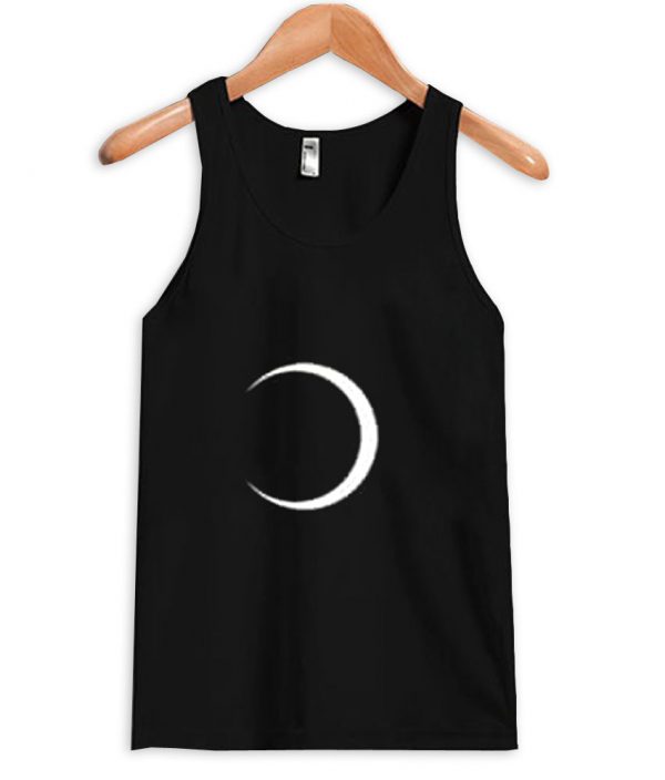 moon tanktop