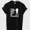 okay ladies now let's get in formation shirt