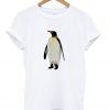 penguins t shirt