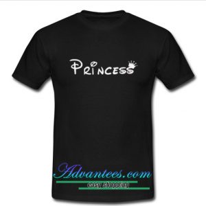 princess shirt