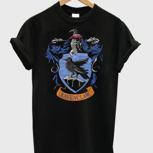 ravenclaw shirt