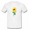 sunflower2 t shirt