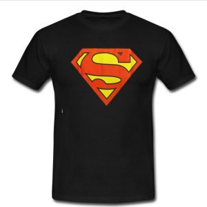 superman shirt