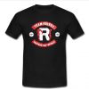 team rocket t shirt