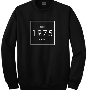 the 1975 sweatshirt2