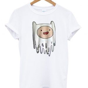 the finn t shirt