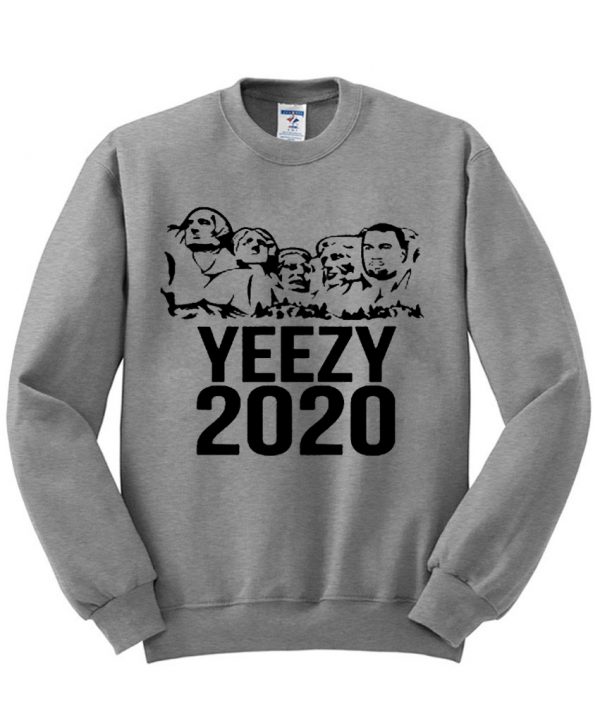 yeezy 2020 sweatshirt