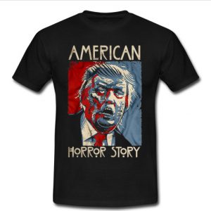 american horror story shirt