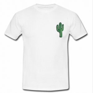 cactus shirt